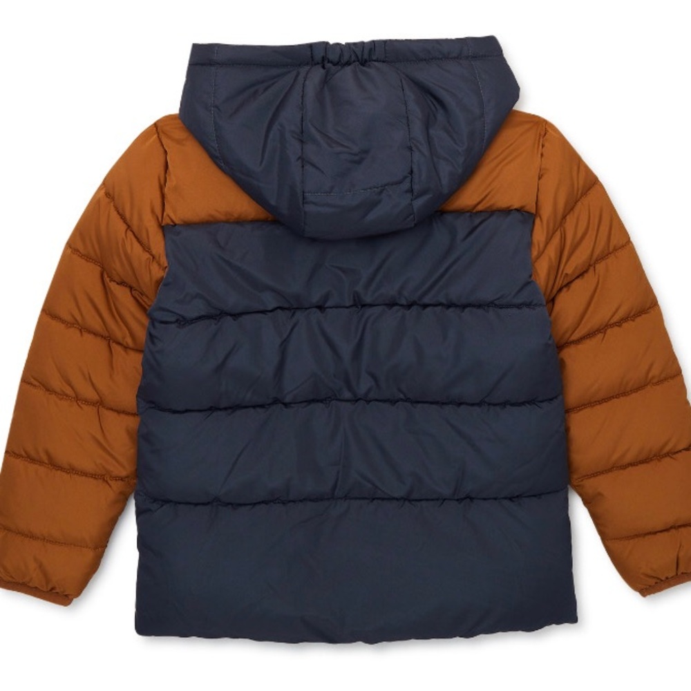 Kids puffer winter Coat